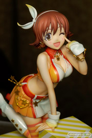 グッドスマイルカンパニー　アイドルマスター シンデレラガールズ 本田未央 ニュージェネレーションVer.　ボディアップ