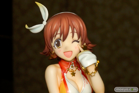 グッドスマイルカンパニー　アイドルマスター シンデレラガールズ 本田未央 ニュージェネレーションVer.　バストアップ