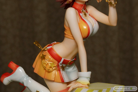 グッドスマイルカンパニー　アイドルマスター シンデレラガールズ 本田未央 ニュージェネレーションVer.　ボディ