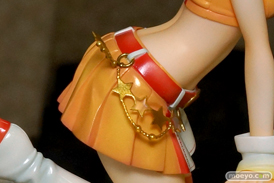 グッドスマイルカンパニー　アイドルマスター シンデレラガールズ 本田未央 ニュージェネレーションVer.　お尻