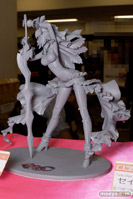 クレイズ　Fate/EXTRA CCC　セイバー　全身　04