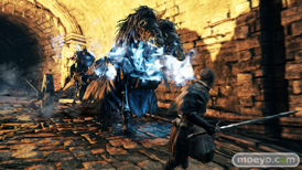 『 DARK SOULS II 』 DMMギフト券1,500円還元キャンペーン開始！　ゲーム画面　02