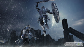 『 DARK SOULS II 』 DMMギフト券1,500円還元キャンペーン開始！　ゲーム画面　03