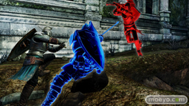 『 DARK SOULS II 』 DMMギフト券1,500円還元キャンペーン開始！　ゲーム画面　06