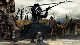 『 DARK SOULS II 』 DMMギフト券1,500円還元キャンペーン開始！　ゲーム画面　08