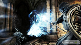 『 DARK SOULS II 』 DMMギフト券1,500円還元キャンペーン開始！　ゲーム画面　09