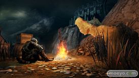 『 DARK SOULS II 』 DMMギフト券1,500円還元キャンペーン開始！　ゲーム画面　10