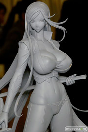 オーキッドシード　トリアージX　狭霧友子　ボディアップ