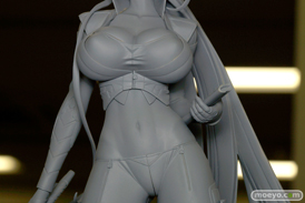 オーキッドシード　トリアージX　狭霧友子　ボディ