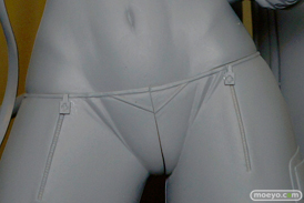 オーキッドシード　トリアージX　狭霧友子　股間　02