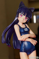 クレイズ　俺の妹がこんなに可愛いわけがない 黒猫 水着Ver.　ボディアップ