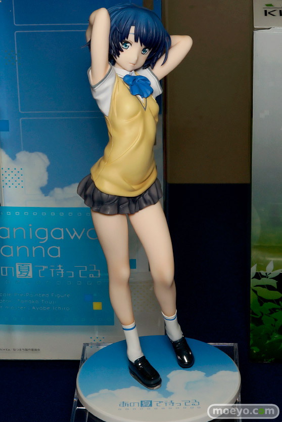 アルター　あの夏で待ってる 谷川柑菜　全身　01