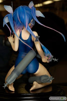 アオシマ　艦隊これくしょん　-艦これ-　1/7　伊19　彩色サンプル　全身　04