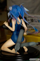 アオシマ　艦隊これくしょん　-艦これ-　1/7　伊19　彩色サンプル　全身　05