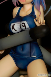 アオシマ　艦隊これくしょん　-艦これ-　1/7　伊19　彩色サンプル　ボディ