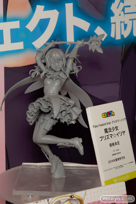 HOBBY ROUND（ホビーラウンド） 11　ボークス　ブース　新作　フィギュア　プラモ　ファイブスター　09