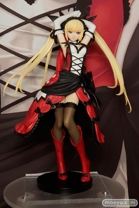 HOBBY ROUND（ホビーラウンド） 11　ボークス　ブース　新作　フィギュア　プラモ　ファイブスター　13