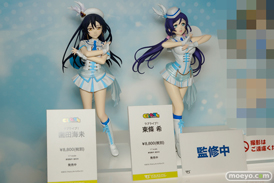 HOBBY ROUND（ホビーラウンド） 11　ボークス　ブース　新作　フィギュア　プラモ　ファイブスター　21