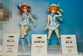 HOBBY ROUND（ホビーラウンド） 11　ボークス　ブース　新作　フィギュア　プラモ　ファイブスター　22