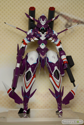 HOBBY ROUND（ホビーラウンド） 11　ボークス　ブース　新作　フィギュア　プラモ　ファイブスター　24