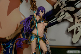 HOBBY ROUND（ホビーラウンド） 11　ボークス　ブース　新作　フィギュア　プラモ　ファイブスター　27