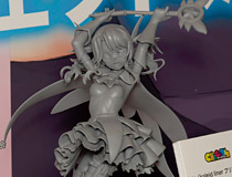 【HR11】「プリズマ☆イリヤ」「アスカ」「L.E.D. MIRAGE V3」など　ボークス新作フィギュア・プラモデル特集