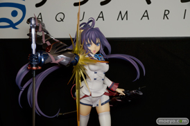 HOBBY ROUND（ホビーラウンド） 11　ブース　新作　フィギュア　プラモ　アクアマリン　アオシマ　ウェーブ　プラム　02