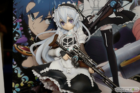 HOBBY ROUND（ホビーラウンド） 11　ブース　新作　フィギュア　プラモ　アクアマリン　アオシマ　ウェーブ　プラム　05