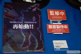 HOBBY ROUND（ホビーラウンド） 11　ブース　新作　フィギュア　プラモ　アクアマリン　アオシマ　ウェーブ　プラム　08