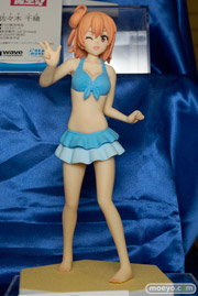 HOBBY ROUND（ホビーラウンド） 11　ブース　新作　フィギュア　プラモ　アクアマリン　アオシマ　ウェーブ　プラム　12