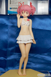 HOBBY ROUND（ホビーラウンド） 11　ブース　新作　フィギュア　プラモ　アクアマリン　アオシマ　ウェーブ　プラム　13