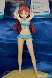 HOBBY ROUND（ホビーラウンド） 11　ブース　新作　フィギュア　プラモ　アクアマリン　アオシマ　ウェーブ　プラム　14