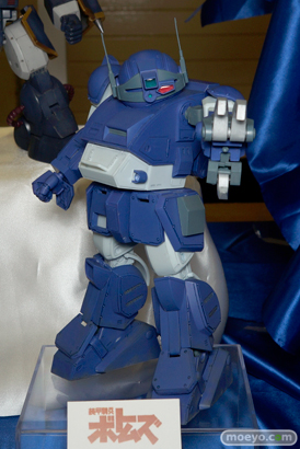 HOBBY ROUND（ホビーラウンド） 11　ブース　新作　フィギュア　プラモ　アクアマリン　アオシマ　ウェーブ　プラム　15