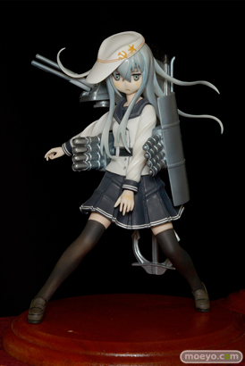 HOBBY ROUND（ホビーラウンド） 11　はむすた工房　01