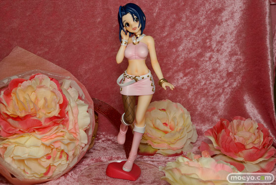 HOBBY ROUND（ホビーラウンド） 11　ice9