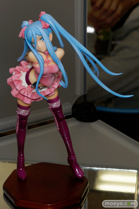 HOBBY ROUND（ホビーラウンド） 11　ディーラー　ATELIER HIRO　01