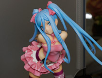 【HR11】ディーラーブース特集02（『耳式』/POLY-TOYS/83℃/CARREY&Night Blue/ATELIER HIRO/タマツキアソビ）