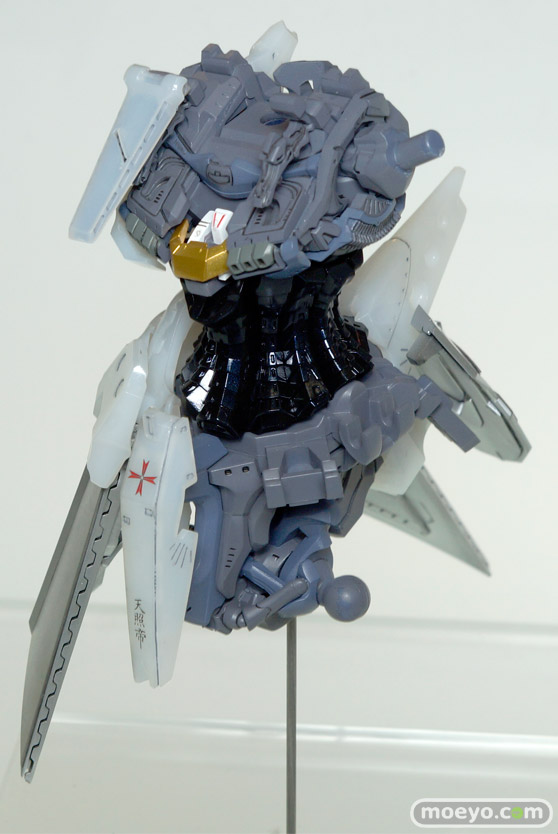 ボークス L.E.D. MIRAGE V3 レッドミラージュ 10