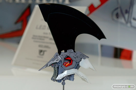 ボークス L.E.D. MIRAGE V3 レッドミラージュ 19