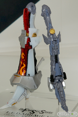 ボークス L.E.D. MIRAGE V3 レッドミラージュ 24