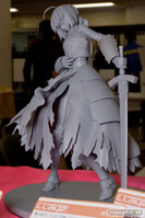 クレイズ　Fate/stay night セイバー　戦闘Ver.　全身　05