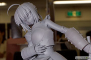 クレイズ　Fate/stay night セイバー　戦闘Ver.　バストアップ