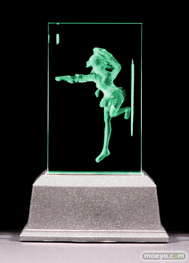 Angel Beats!　ゆり　プレミアムクリスタル（Na-Ga氏複製サイン入り）　05