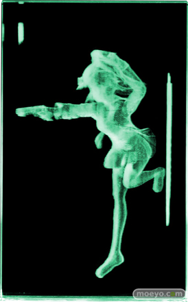 Angel Beats!　ゆり　プレミアムクリスタル（Na-Ga氏複製サイン入り）　06