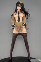 DRAGON Toy　T2アート☆ガールズ 特殊女警務官 MPサカキバラ（榊原梢）khaki ver.　全身　04