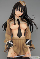 DRAGON Toy　T2アート☆ガールズ 特殊女警務官 MPサカキバラ（榊原梢）khaki ver.　ボディアップ