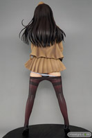 DRAGON Toy　T2アート☆ガールズ 特殊女警務官 MPサカキバラ（榊原梢）khaki ver.　スカート　捲し上げた刺激的なタイプ　全身　04