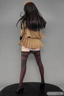 DRAGON Toy　T2アート☆ガールズ 特殊女警務官 MPサカキバラ（榊原梢）khaki ver.　スカート　捲し上げた刺激的なタイプ　全身　05