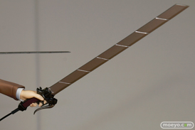 グッドスマイルカンパニー　進撃の巨人 ミカサ・アッカーマン　立体起動装置　刀身　01