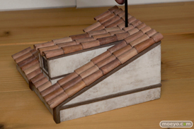 グッドスマイルカンパニー　進撃の巨人 ミカサ・アッカーマン　DX Ver.　豪華なヴィネット風屋根台座　